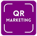 QR
Marketing